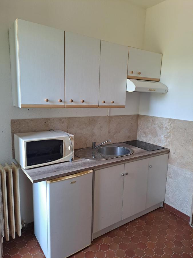 Chez Mamie 2 Apartment Maussane-les-Alpilles Exterior photo